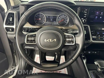 2023 Kia Sorento X-Line EX - miniatura 13