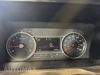 2023 Kia Sorento X-Line EX - miniatura 14