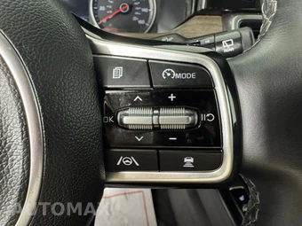 2023 Kia Sorento X-Line EX - miniatura 16