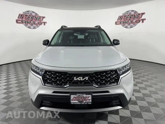 2023 Kia Sorento X-Line EX - miniatura 2