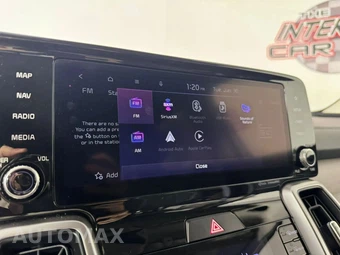 2023 Kia Sorento X-Line EX - miniatura 20