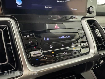 2023 Kia Sorento X-Line EX - miniatura 21