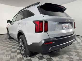 2023 Kia Sorento X-Line EX - miniatura 28