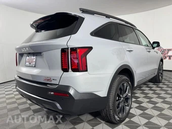2023 Kia Sorento X-Line EX - miniatura 31