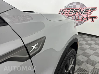 2023 Kia Sorento X-Line EX - miniatura 34