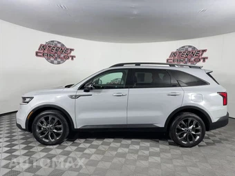 2023 Kia Sorento X-Line EX - miniatura 4