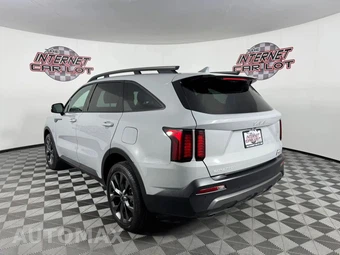 2023 Kia Sorento X-Line EX - miniatura 5