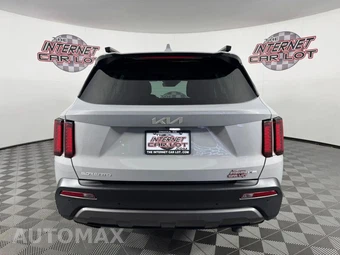 2023 Kia Sorento X-Line EX - miniatura 6