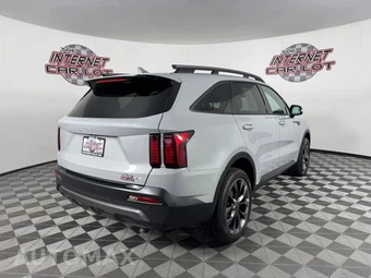 2023 Kia Sorento X-Line EX - miniatura 7