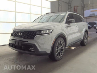 2023 Kia Sorento X-Line EX