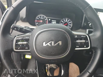 2023 Kia Sorento X-Line EX - miniatura 10
