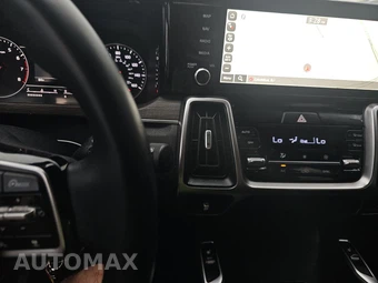 2023 Kia Sorento X-Line EX - miniatura 11