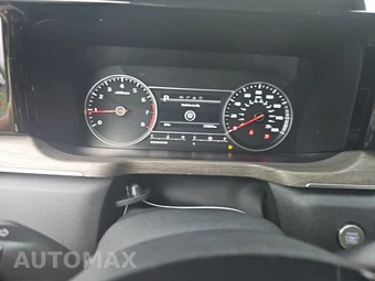 2023 Kia Sorento X-Line EX - miniatura 12