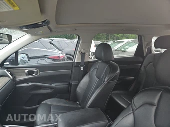 2023 Kia Sorento X-Line EX - miniatura 19