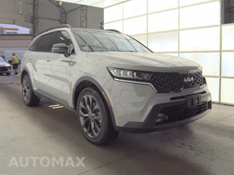 2023 Kia Sorento X-Line EX - miniatura 3