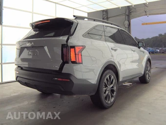 2023 Kia Sorento X-Line EX - miniatura 4