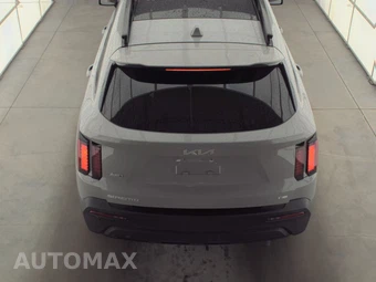 2023 Kia Sorento X-Line EX - miniatura 5