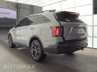 2023 Kia Sorento X-Line EX - miniatura 6