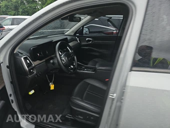 2023 Kia Sorento X-Line EX - miniatura 7