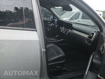 2023 Kia Sorento X-Line EX - miniatura 8