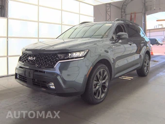 2023 Kia Sorento X-Line EX