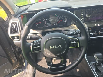 2023 Kia Sorento X-Line EX - miniatura 10
