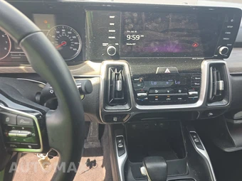 2023 Kia Sorento X-Line EX - miniatura 11