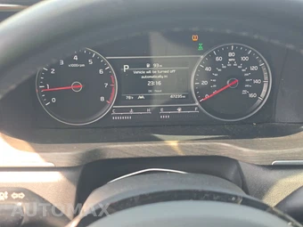 2023 Kia Sorento X-Line EX - miniatura 12