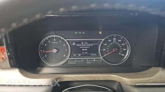 2023 Kia Sorento X-Line EX - miniatura 18