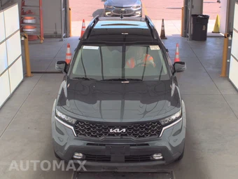 2023 Kia Sorento X-Line EX - miniatura 2
