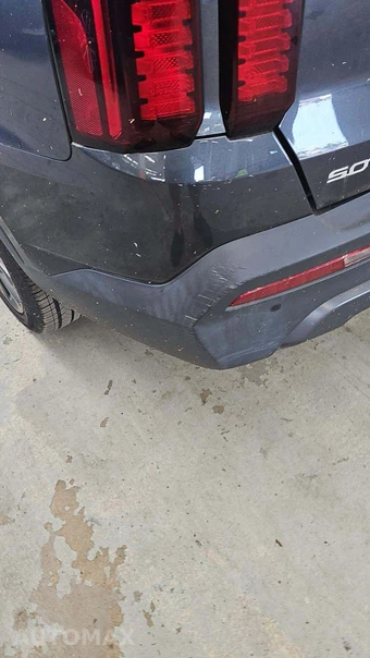 2023 Kia Sorento X-Line EX - miniatura 24