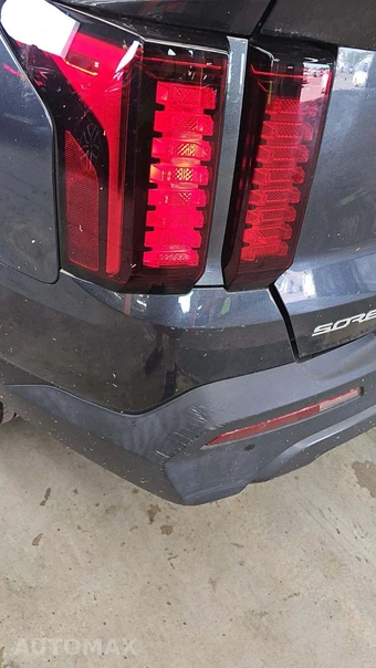 2023 Kia Sorento X-Line EX - miniatura 25