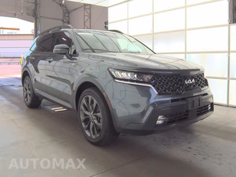 2023 Kia Sorento X-Line EX - miniatura 3