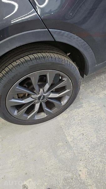 2023 Kia Sorento X-Line EX - miniatura 31