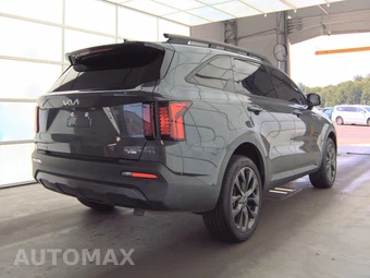 2023 Kia Sorento X-Line EX - miniatura 4