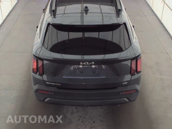 2023 Kia Sorento X-Line EX - miniatura 5