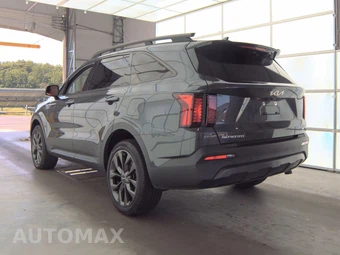 2023 Kia Sorento X-Line EX - miniatura 6