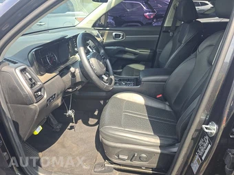 2023 Kia Sorento X-Line EX - miniatura 7