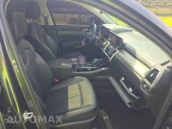 2023 Kia Sorento X-Line EX - miniatura 8