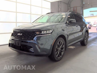 2023 Kia Sorento X-Line EX