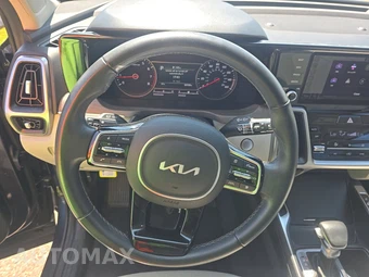 2023 Kia Sorento X-Line EX - miniatura 10