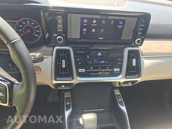 2023 Kia Sorento X-Line EX - miniatura 11