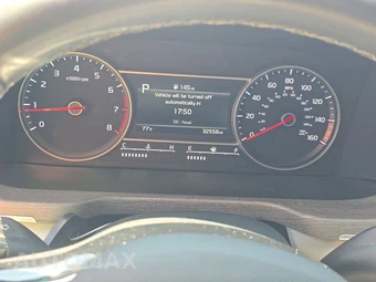 2023 Kia Sorento X-Line EX - miniatura 12