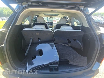 2023 Kia Sorento X-Line EX - miniatura 17
