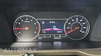 2023 Kia Sorento X-Line EX - miniatura 18