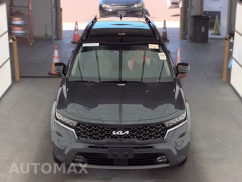2023 Kia Sorento X-Line EX - miniatura 2