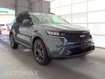 2023 Kia Sorento X-Line EX - miniatura 3