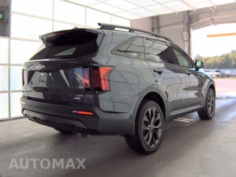 2023 Kia Sorento X-Line EX - miniatura 4