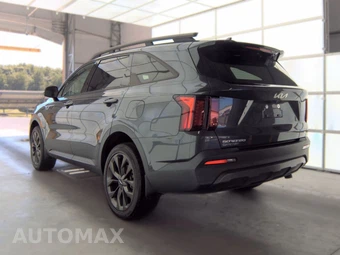 2023 Kia Sorento X-Line EX - miniatura 6