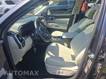 2023 Kia Sorento X-Line EX - miniatura 7